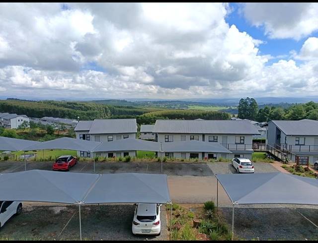 2 BEDROOM PROPERTY TO RENT IN HILTON RURAL